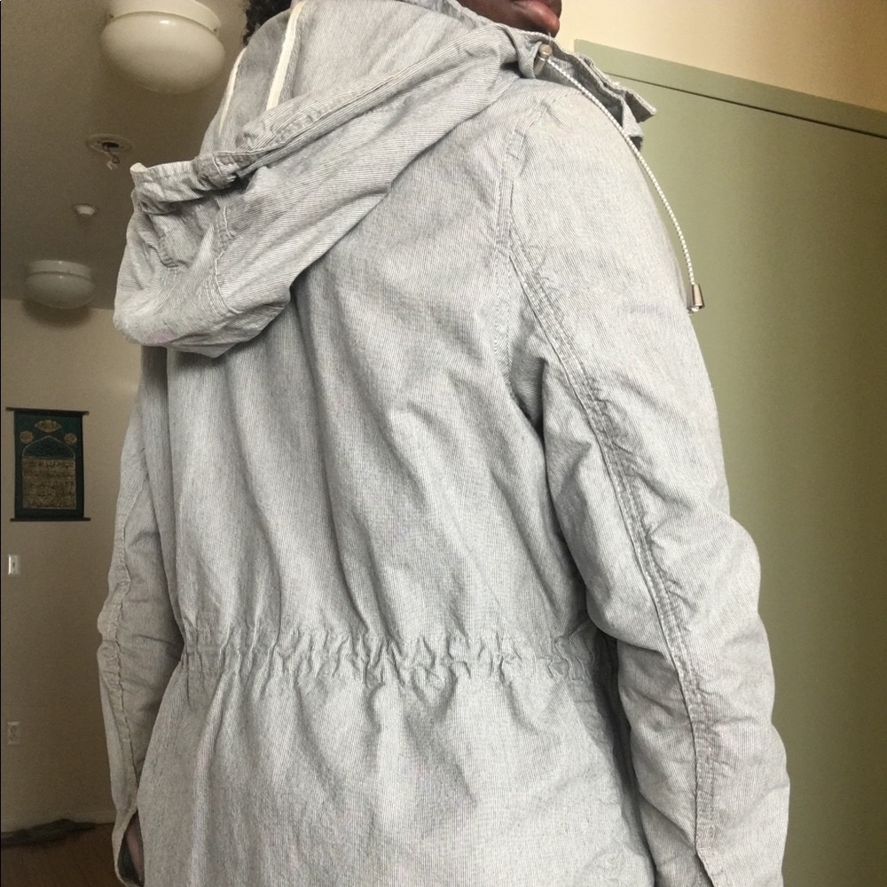 Jacket - Picture 3 of 3